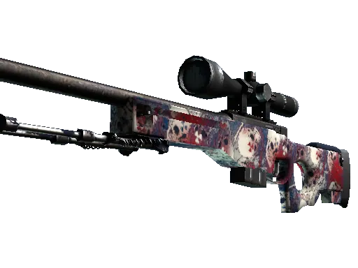 Awp Acheron Cs Skin Pricempire