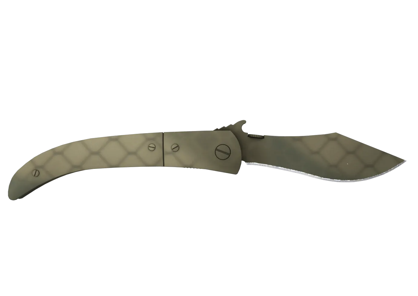 Navaja Knife Safari Mesh CS2 Skin Pricempire