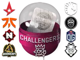 2020 RMR Challengers