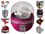 2020 RMR Contenders