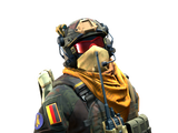 Artwork for 3rd Commando Company | KSK