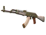 Artwork for [FN] AK-47 | Aphrodite