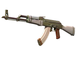 AK-47 | Aphrodite