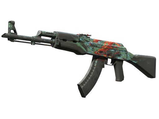 AK-47 | Aquamarine Revenge