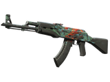 Artwork for [BS] AK-47 | Aquamarine Revenge