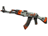 Artwork for [BS] AK-47 | Asiimov