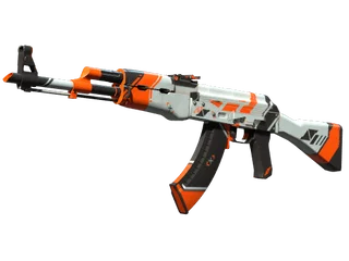 AK-47 | Asiimov