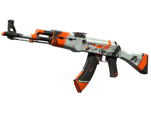 AK-47 | Asiimov