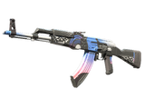 Artwork for AK-47