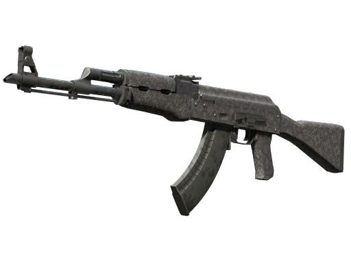 AK-47 | Baroque Purple