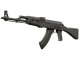 Artwork for [BS] AK-47 | Baroque Purple