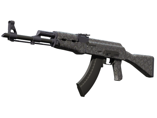 AK-47 | Baroque Purple