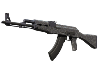 AK-47 | Baroque Purple