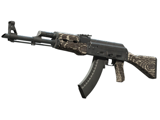 AK-47 | Black Laminate (Factory New)