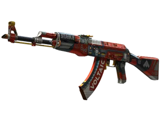 AK-47 | Bloodsport