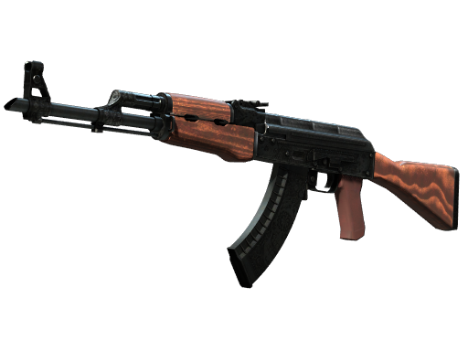 AK-47 | Cartel