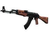 Artwork for [MW] AK-47 | Cartel