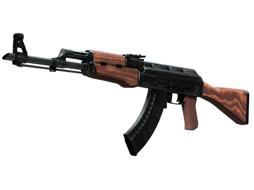 AK-47 | Cartel
