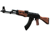 Artwork for [WW] AK-47 | Cartel