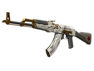 AK-47 | Crane Flight