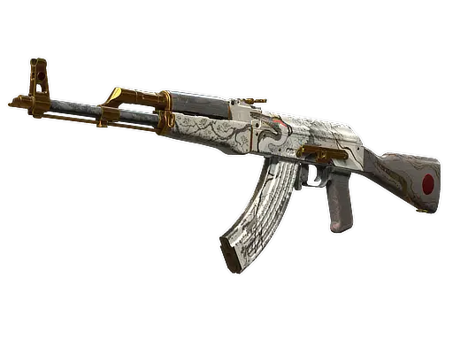 AK-47 | Crane Flight
