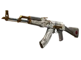 Artwork for AK-47