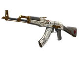 Artwork for AK-47