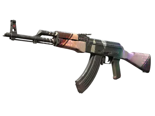 AK-47 | Crossfade