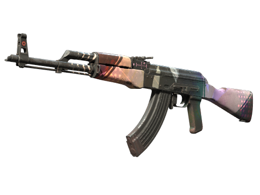 AK-47 | Crossfade