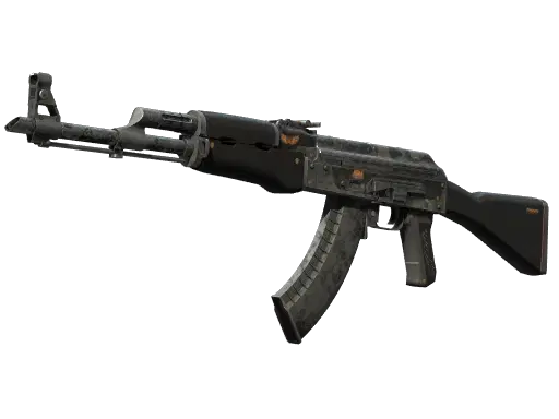 AK-47 | Elite Build