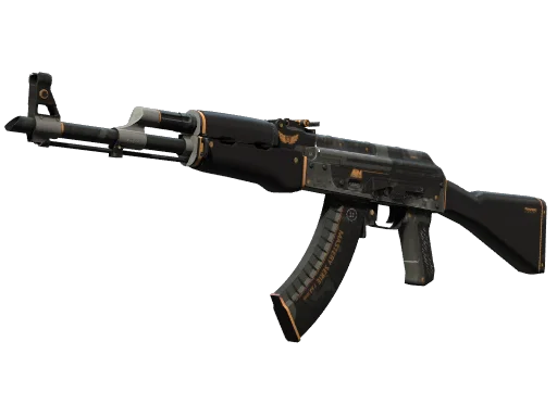 AK-47 | Elite Build