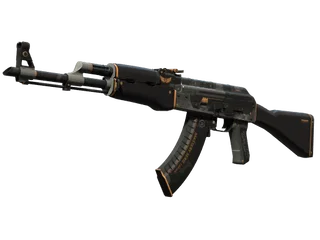 AK-47 | Elite Build