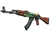 Artwork for [FT] AK-47 | Fire Serpent