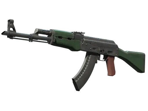 AK-47 | First Class