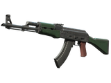 Artwork for [MW] AK-47 | First Class