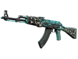 Artwork for AK-47