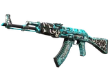 Artwork for AK-47