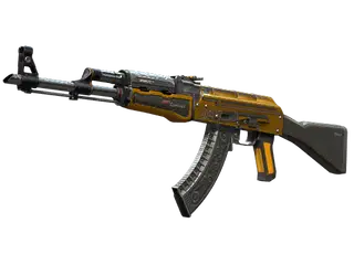 AK-47 | Fuel Injector