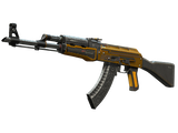 Artwork for [FT] AK-47 | Fuel Injector