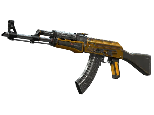 AK-47 | Fuel Injector