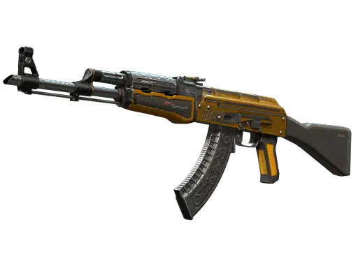 AK-47 | Fuel Injector