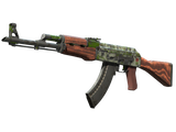 Artwork for [BS] AK-47 | Hydroponic