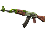 Artwork for [MW] AK-47 | Hydroponic