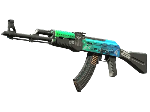 AK-47 | Ice Coaled