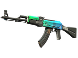 Artwork for [MW] AK-47 | Ice Coaled