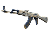 Artwork for [BS] AK-47 | Inheritance