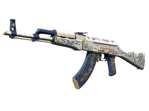 AK-47 | Inheritance