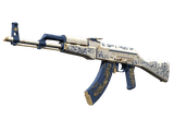 Artwork for [FN] AK-47 | Inheritance