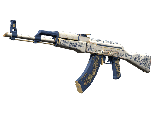 AK-47 | Inheritance