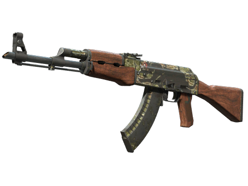 AK-47 | Jaguar